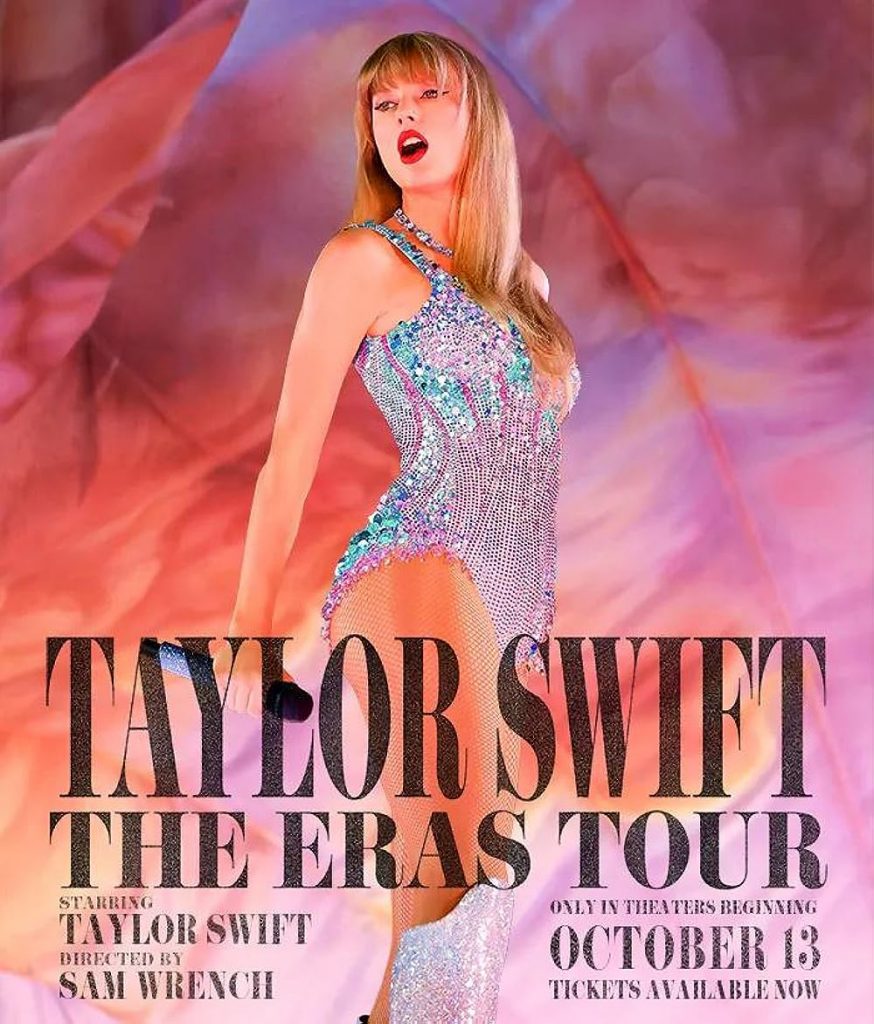 Taylor Swift'S "The Life Of A Showgirl": The Album That Will Make You Question Everything - sa8j2iv