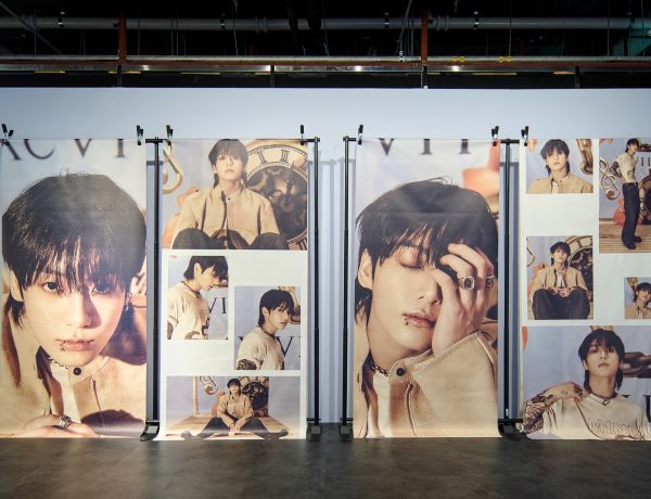 BTS ジョングクの展示会、NYで始まる　衣装や写真を展示