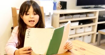 教科書を有効活用し、毎日欠かさず、日本語に触れることが大切