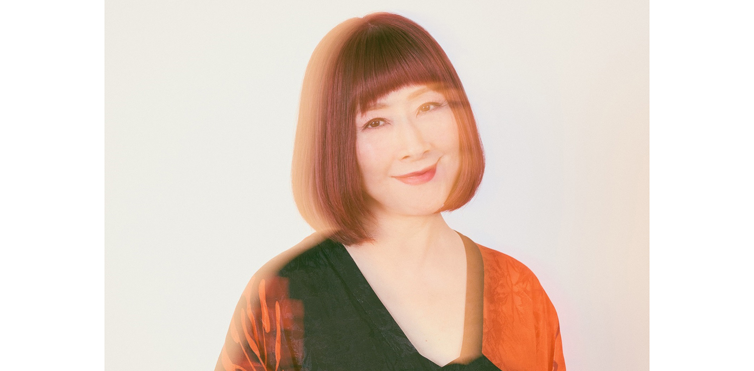 10月5日】矢野顕子トリオ、初のソニーホール公演決定 - ニューヨーク