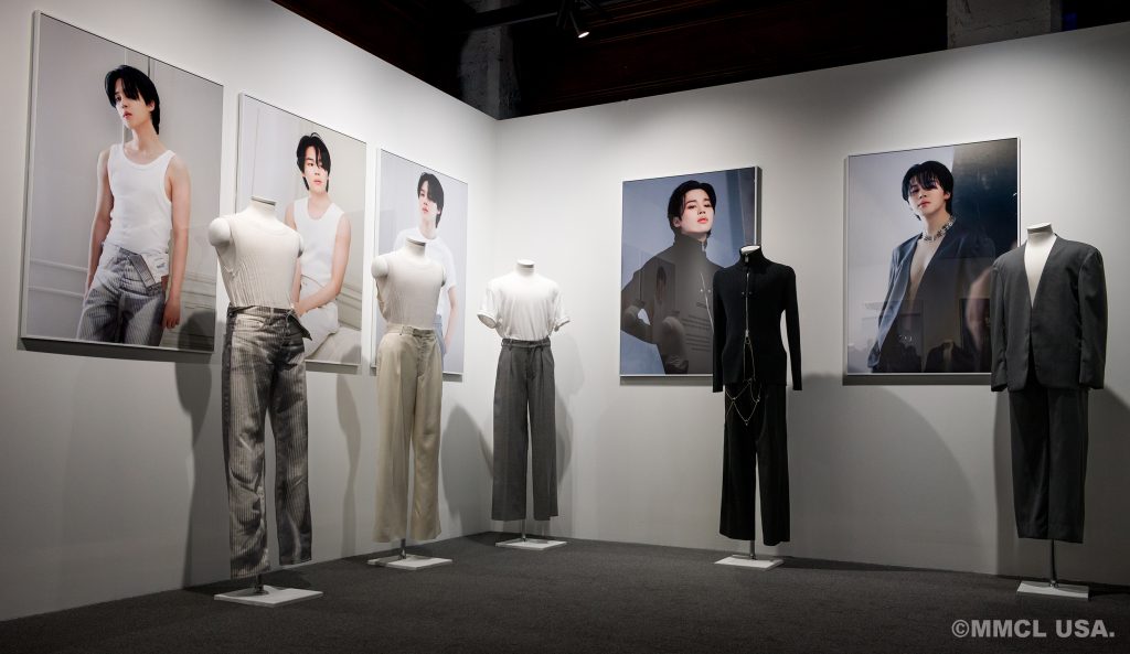 会場の様子(Credit: MMCL USA.)