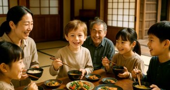 日本語学習のモチベーション向上につながる楽しい体験をさせたい