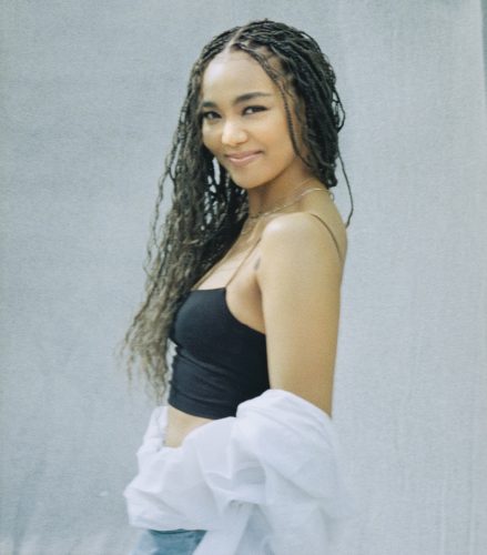 Crystal Kay（