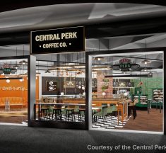 『フレンズ』のカフェ「CENTRAL PERK」 ＮＹに初の常設店舗が晩秋、オープンへ