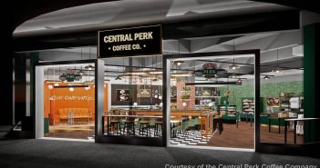 『フレンズ』のカフェ「CENTRAL PERK」 NYに初の常設店舗が晩秋、オープンへ