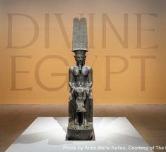 【10月12日〜2026年1月19日】メトロポリタン美術館、新エジプト展に200点展示