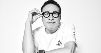 【11月10日・11日】“夢実現プロデューサー”・映画監督・山﨑 拓巳さん NYで初の講演会&イベント開催