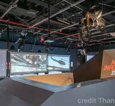 【〜12月14日】トム・クルーズの大ヒットシリーズ「ミッション:インポッシブル」の世界堪能