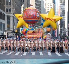 NY市、「ホリデーシーズン」ならではのイベント2025