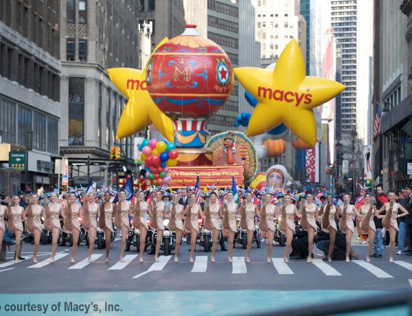 NY市、「ホリデーシーズン」ならではのイベント2025