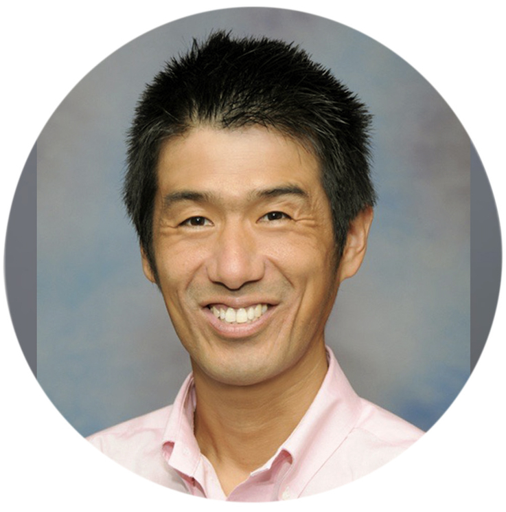 「Shiota Realtors LLC」の塩田賢司さん