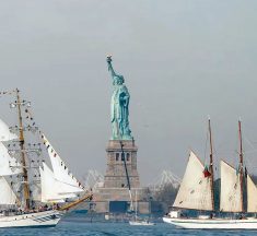 米国建国250周年を祝う！ 国を挙げたさまざまな行事