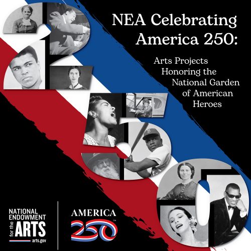 National Garden of American Heroes