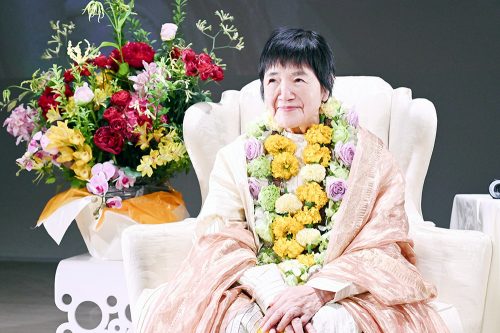 5月31日会員の集いにて