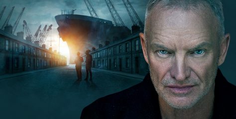 スティング主演『The Last Ship』MET歌劇場で特別上演
