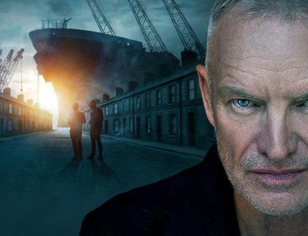 スティング主演『The Last Ship』MET歌劇場で特別上演