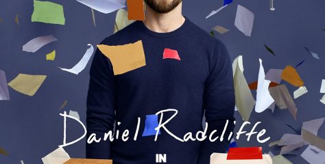 ラドクリフ主演『Every Brilliant Thing』ブロードウェイ開幕