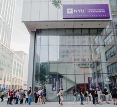 年収10万ドル超も、NYで高収入が期待できる大学専攻トップ5