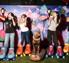 カラフルな“お菓子のNY”を体験!「i Candy NYC」に行ってみた