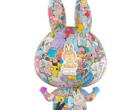 POP MART、タイムズスクエア旗艦店　オープン日は未定