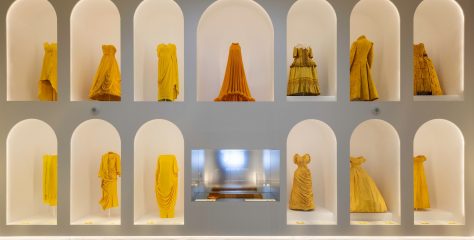 ビヨンセやニコール・キッドマンらがCo-Chairに就任　メトロポリタン美術館で大型ファッション展