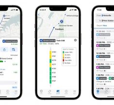 MTA新アプリ登場 地下鉄・バスが“リアルタイムで見える”時代へ
