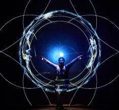 福岡発の現代サーカス『YOAH』、NYで米国初公演