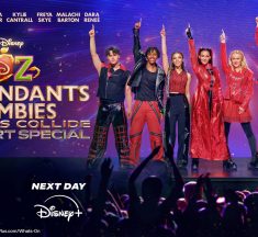 ティーンが熱狂する“ディズニー版ライブ革命”