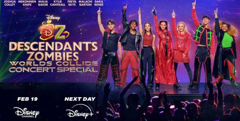 ティーンが熱狂する“ディズニー版ライブ革命”