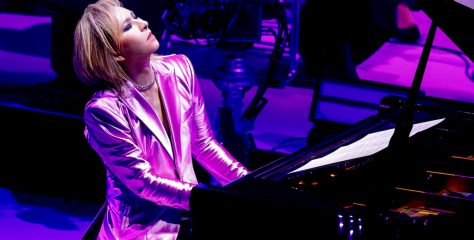 【ライブレポート】 YOSHIKI、東京3DAYSを完遂、完全復帰を刻んだクラシカル公演の到達点