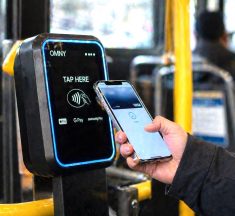NYCバスで無賃乗車対策強化　“欧州型”検札制度を導入へ