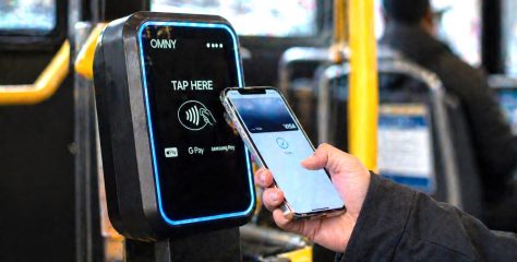 NYCバスで無賃乗車対策強化　“欧州型”検札制度を導入へ