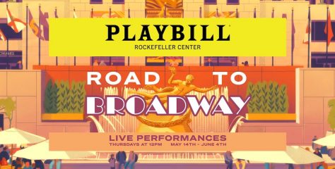 ロックフェラーにブロードウェイ集結　無料ライブイベント開催