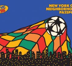 NY市、2026年W杯に向け「Neighborhood Passport」開始へ