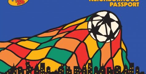 NY市、2026年W杯に向け「Neighborhood Passport」開始へ