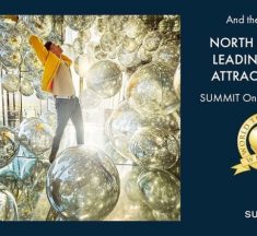 エンパイア・ステート・ビル超え? SUMMIT が“北米No.1観光地”に選ばれた理由