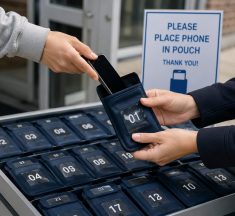 NY州の学校でのスマホ禁止政策に成果　授業参加向上やいじめ減少を報告