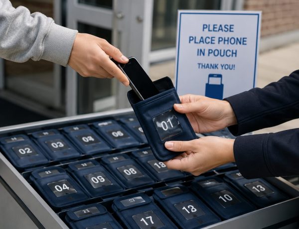 NY州の学校でのスマホ禁止政策に成果 授業参加向上やいじめ減少を報告