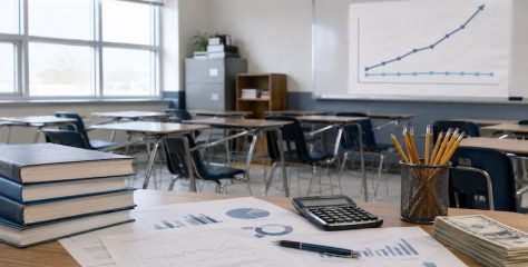 NY州、教育費は全米一、それでも伸びぬ学力