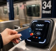 あらためて知っておきたい「OMNY」 7日間に12回乗ると、その後は無料