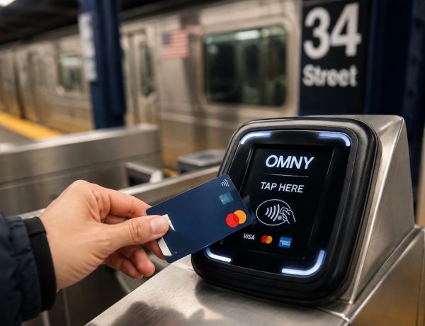 あらためて知っておきたい「OMNY」 7日間に12回乗ると、その後は無料