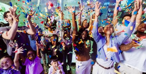 One Times Squareがついに完成形へ 新体験「Times Travel」がお披露目