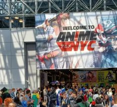 Anime NYC 2026が8月20日から開催 日本から豪華ゲストが集結