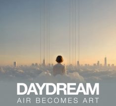 「空気」がアートに。Balloon MuseumがNYに常設館をオープン