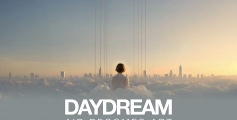 「空気」がアートに。Balloon MuseumがNYに常設館をオープン