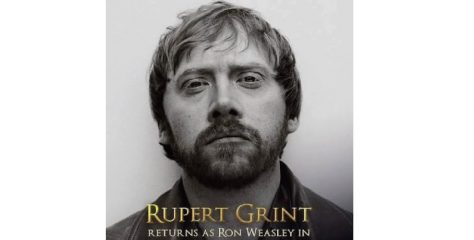 映画版ロンがブロードウェイへ ルパート・グリントが「ハリー・ポッターと呪いの子」出演