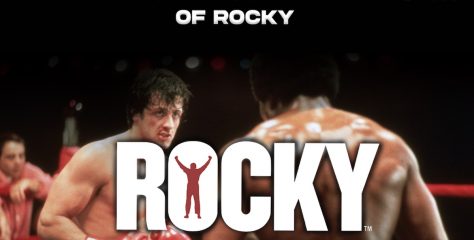 映画「ロッキー」50周年、オーケストラ生演奏でよみがえる