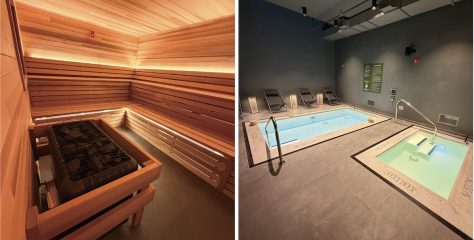 NYに日本式「風呂とサウナ」 Furoyaが今秋オープン