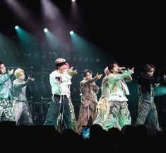 JO1、ニューヨーク公演でファンを熱狂