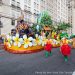 【11月23日】メイシーズ感謝祭パレード（Macy's Thanksgiving Day Parade）